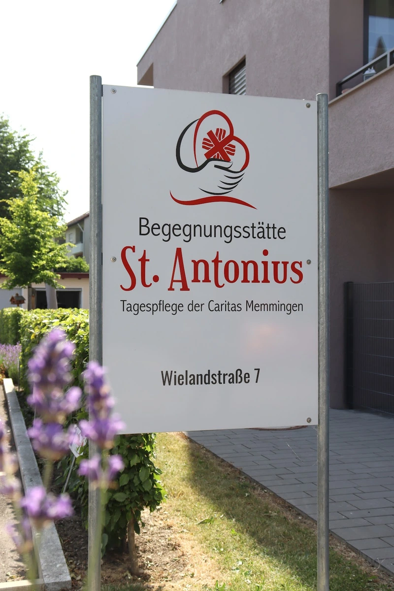 Caritas Sozialstation Memmingen und Umgebung – Bild 2