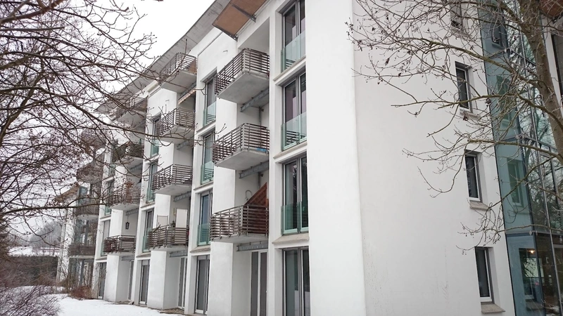 Caritas Sozialstation Memmingen und Umgebung – Bild 3