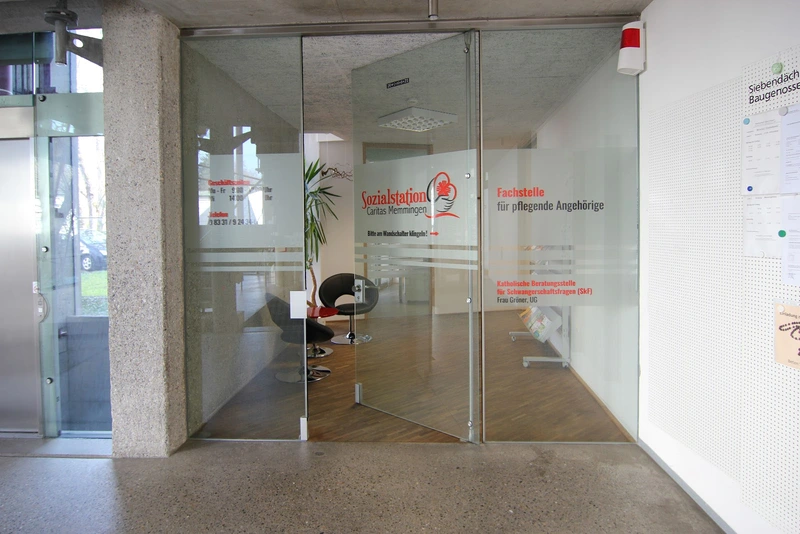 Caritas Sozialstation Memmingen und Umgebung – Bild 4