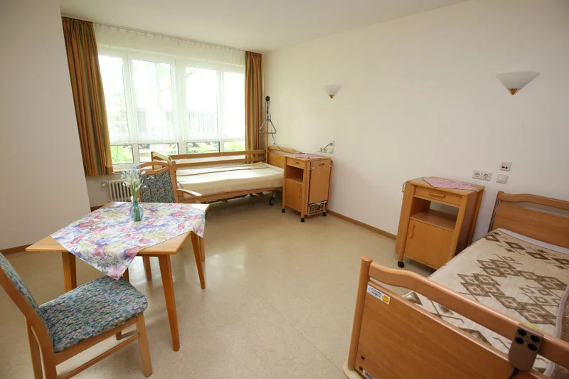 Caritas-Pflegezentrum St. Elisabeth – Bild 2