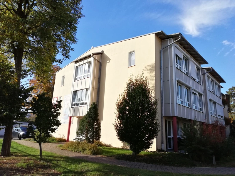 Caritas-Pflegezentrum St. Elisabeth – Bild 3