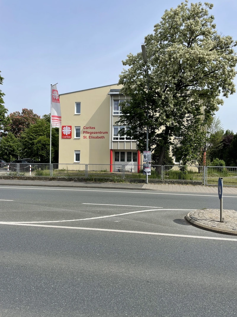 Caritas-Pflegezentrum St. Elisabeth – Bild 4