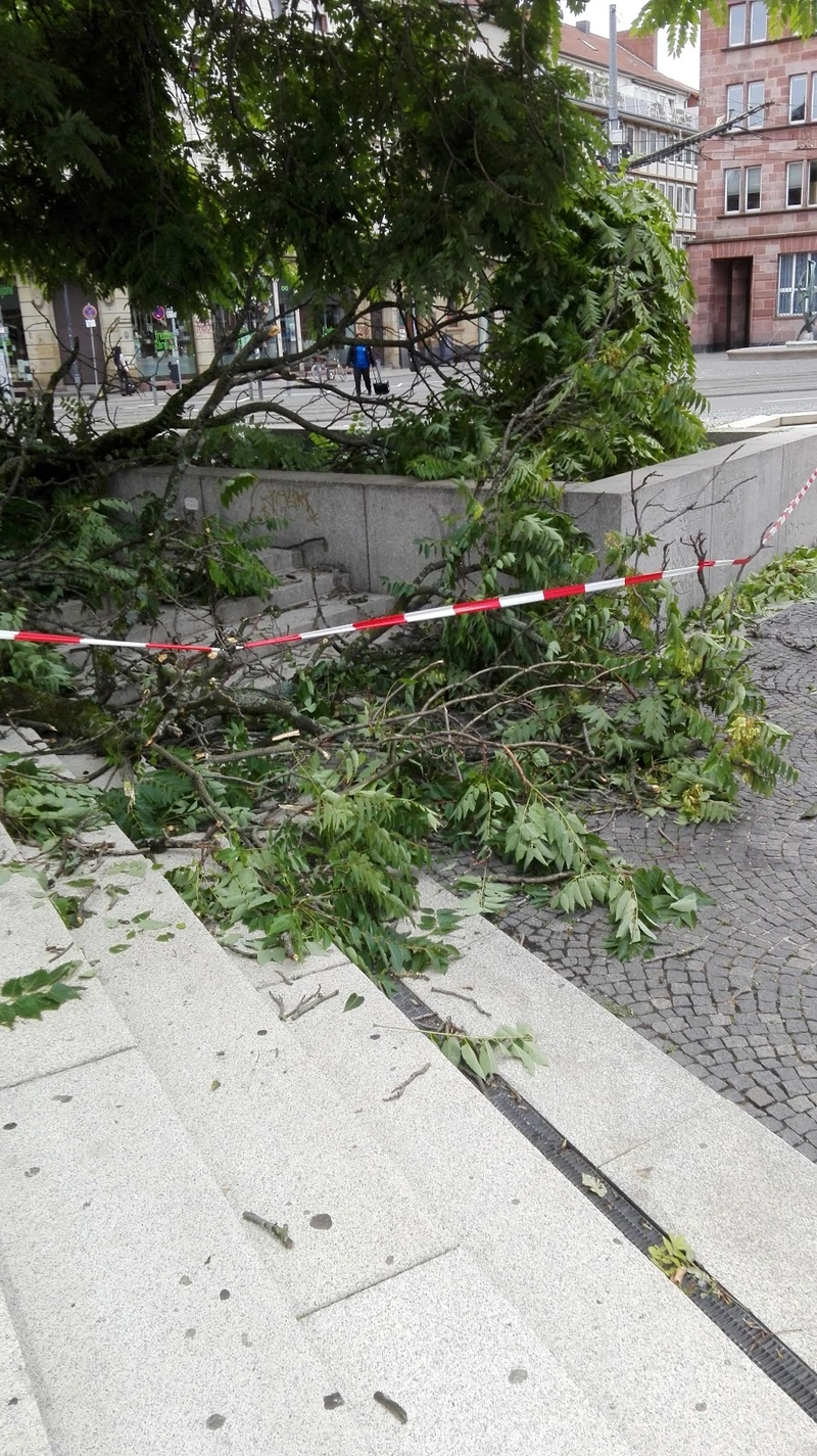 Ökum. SST Alt-Saarbrücken-Burbach – Bild 1