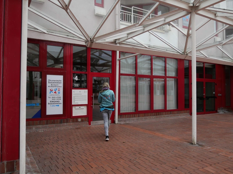 Ökum. SST Alt-Saarbrücken-Burbach – Bild 2