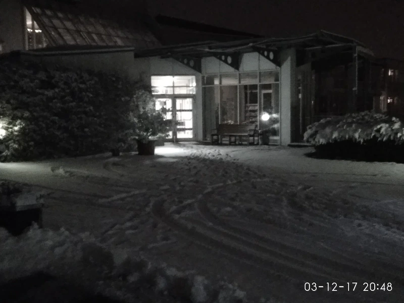 Seniorenzentrum Jörg Creutzer – Bild 3