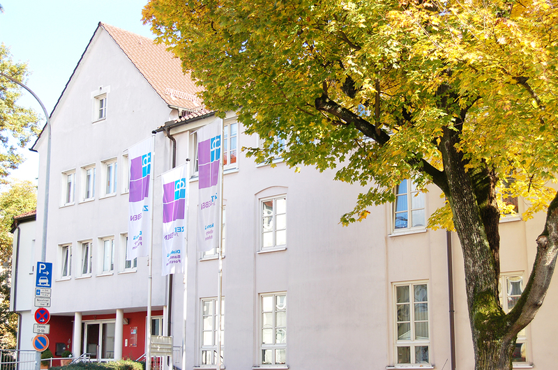 Seniorenzentrum Johann Hinrich Wichern – Bild 1