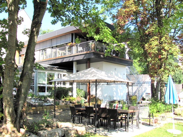 Seniorenzentrum Johann Hinrich Wichern – Bild 4