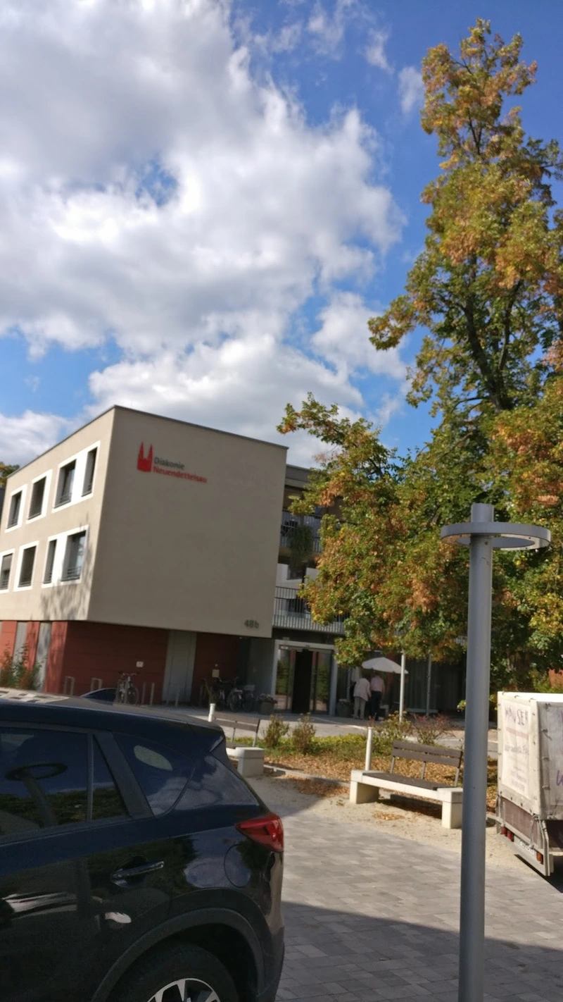 Diakoneo Kompetenzzentrum Forchheim – Bild 2