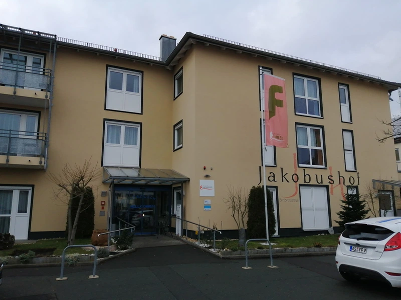Jakobushof Seniorenpflegeheim – Bild 2