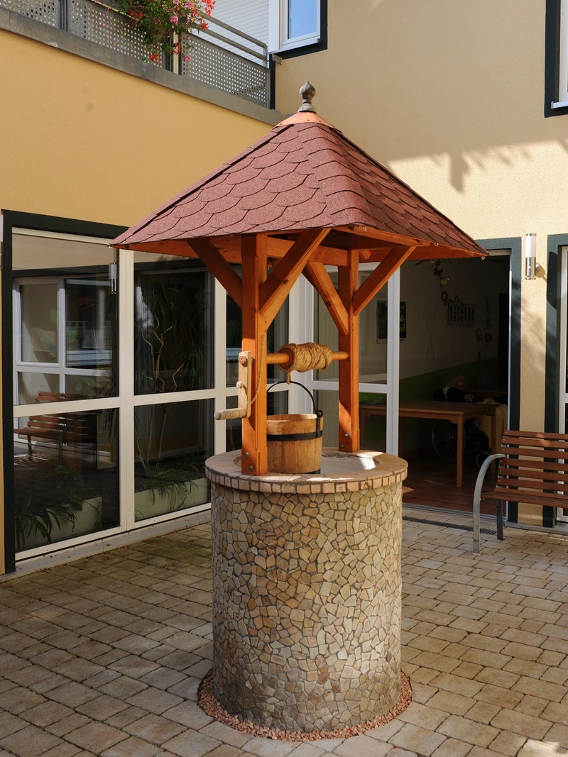 Jakobushof Seniorenpflegeheim – Bild 3