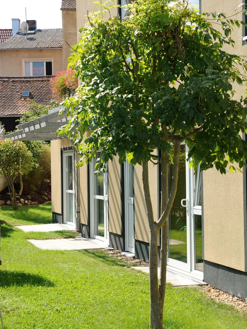 Jakobushof Seniorenpflegeheim – Bild 4