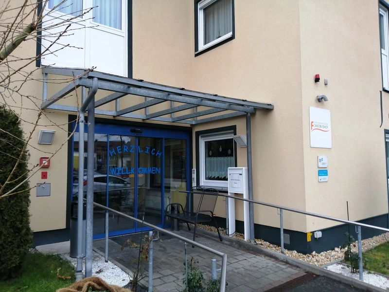Jakobushof Seniorenpflegeheim – Bild 5