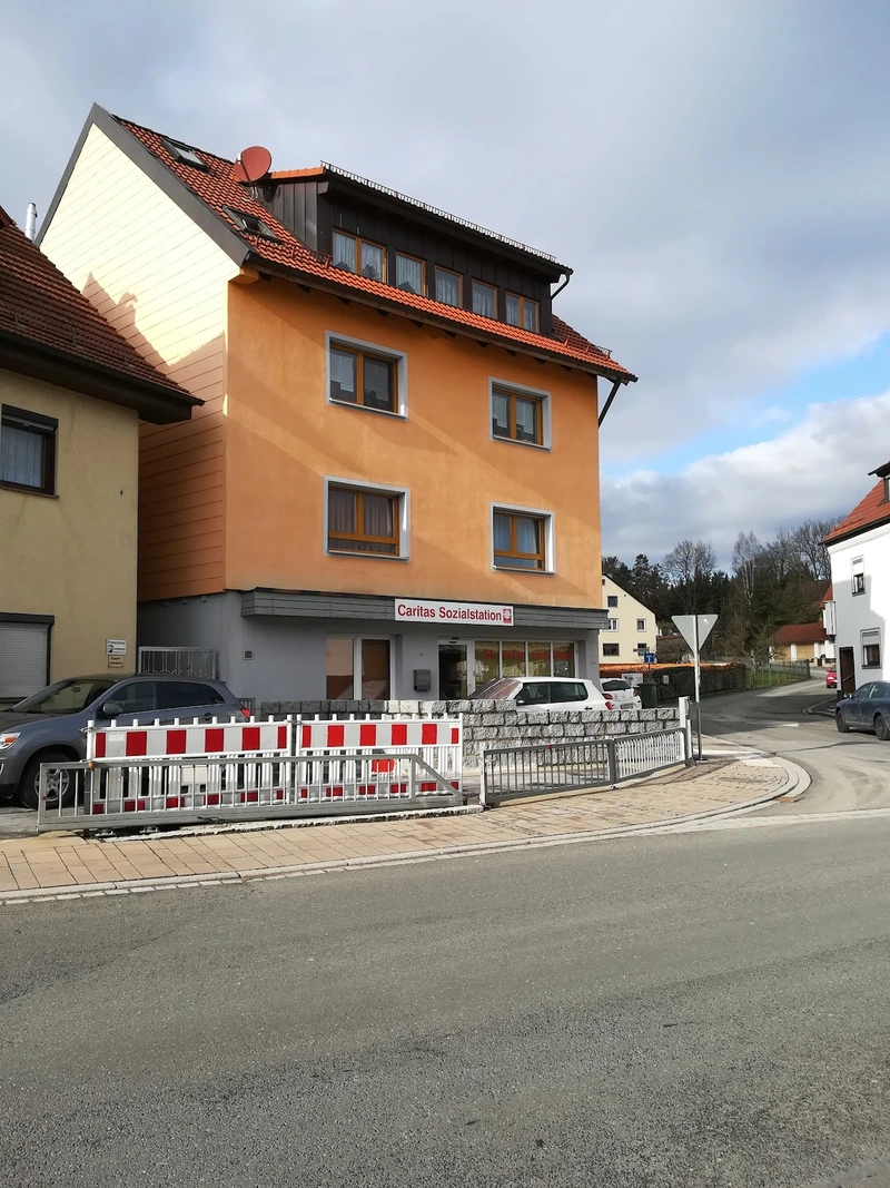 Caritas Sozialstation St. Peter und Paul – Bild 2