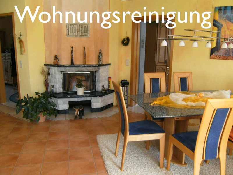 Firma Ellen Nebel – Bild 1