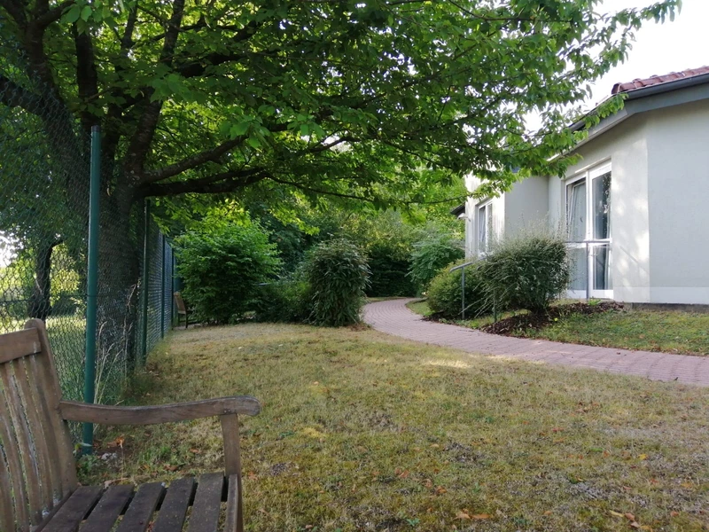 Casadoro Tagespflege Haus am Kirschgarten – Bild 2