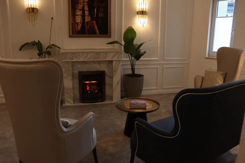 Casadoro Tagespflege Haus am Kirschgarten – Bild 4