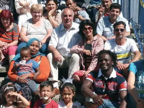 Alltagshelfer mit Herz - Alltagsbegleitung – Bild 1