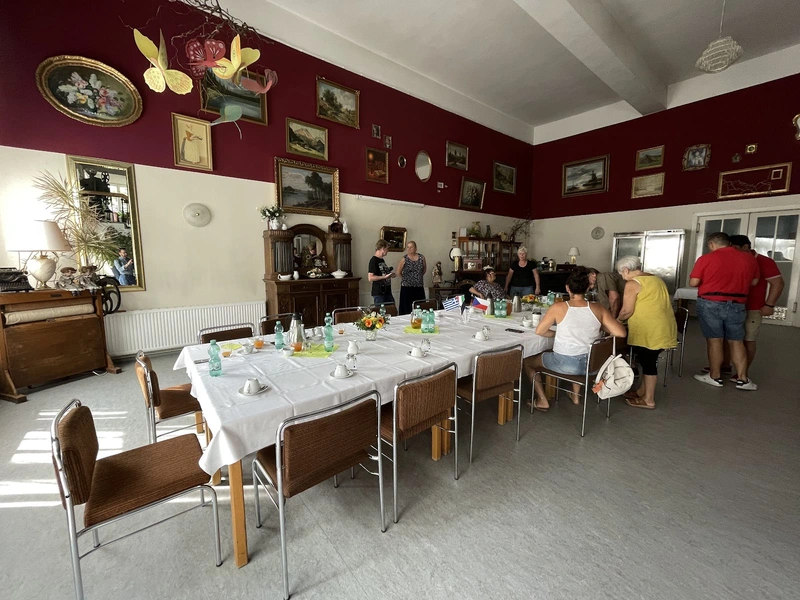 Alltagshelfer mit Herz - Alltagsbegleitung – Bild 2