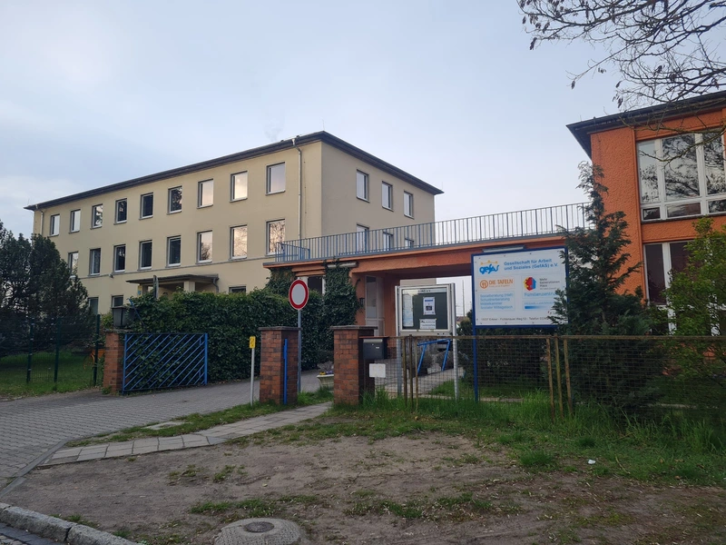 Alltagshelfer mit Herz - Alltagsbegleitung – Bild 3