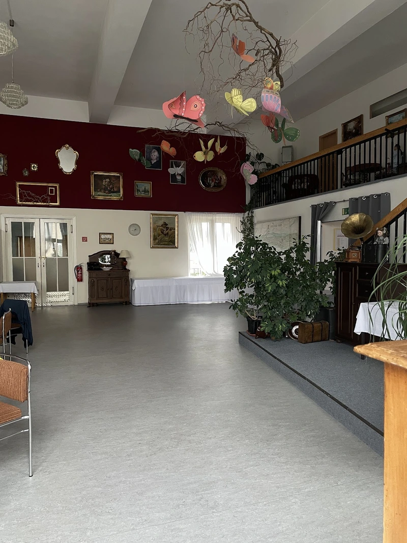 Alltagshelfer mit Herz - Alltagsbegleitung – Bild 5