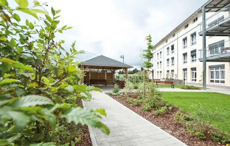 Seniorendomizil Haus Heinrich – Bild 1