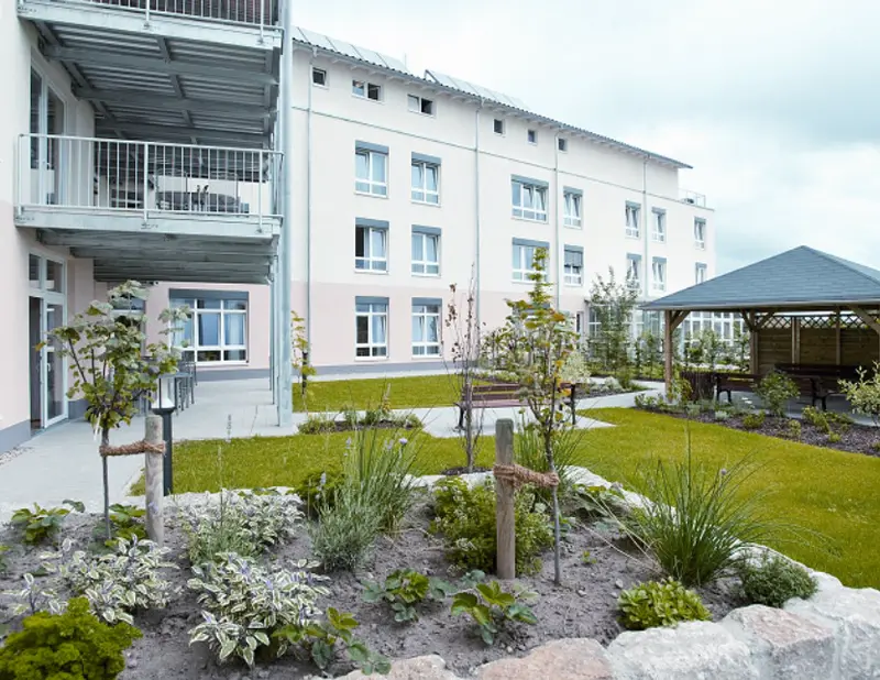 Seniorendomizil Haus Heinrich – Bild 2