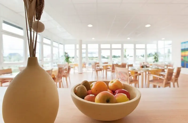 Seniorendomizil Haus Heinrich – Bild 3