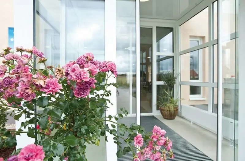 Seniorendomizil Haus Heinrich – Bild 4