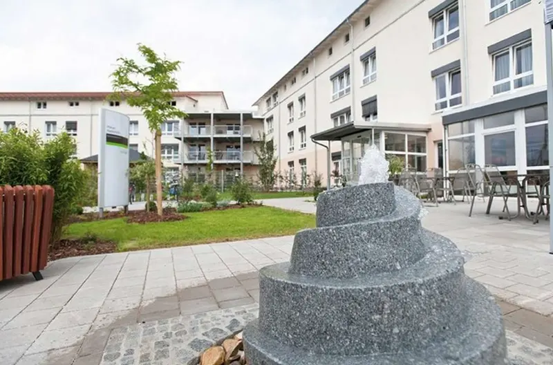 Seniorendomizil Haus Heinrich – Bild 5