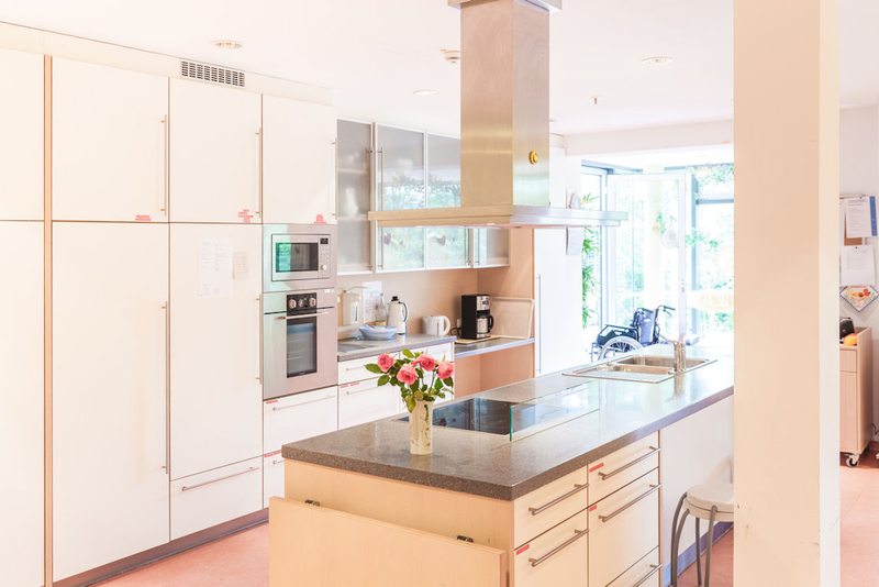 Seniorenzentrum Martin Luther – Bild 3