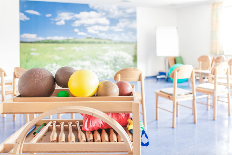 Seniorenzentrum Martin Luther – Bild 4