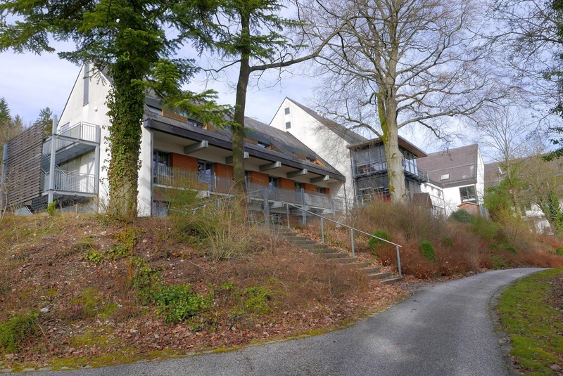 Seniorenzentrum Martin Luther – Bild 5