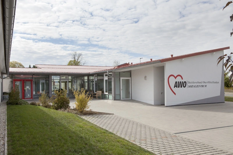 AWO Sozialzentrum – Bild 1