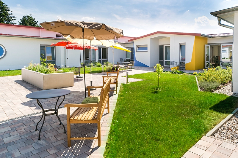 AWO Sozialzentrum – Bild 2