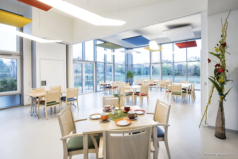 AWO Sozialzentrum – Bild 3