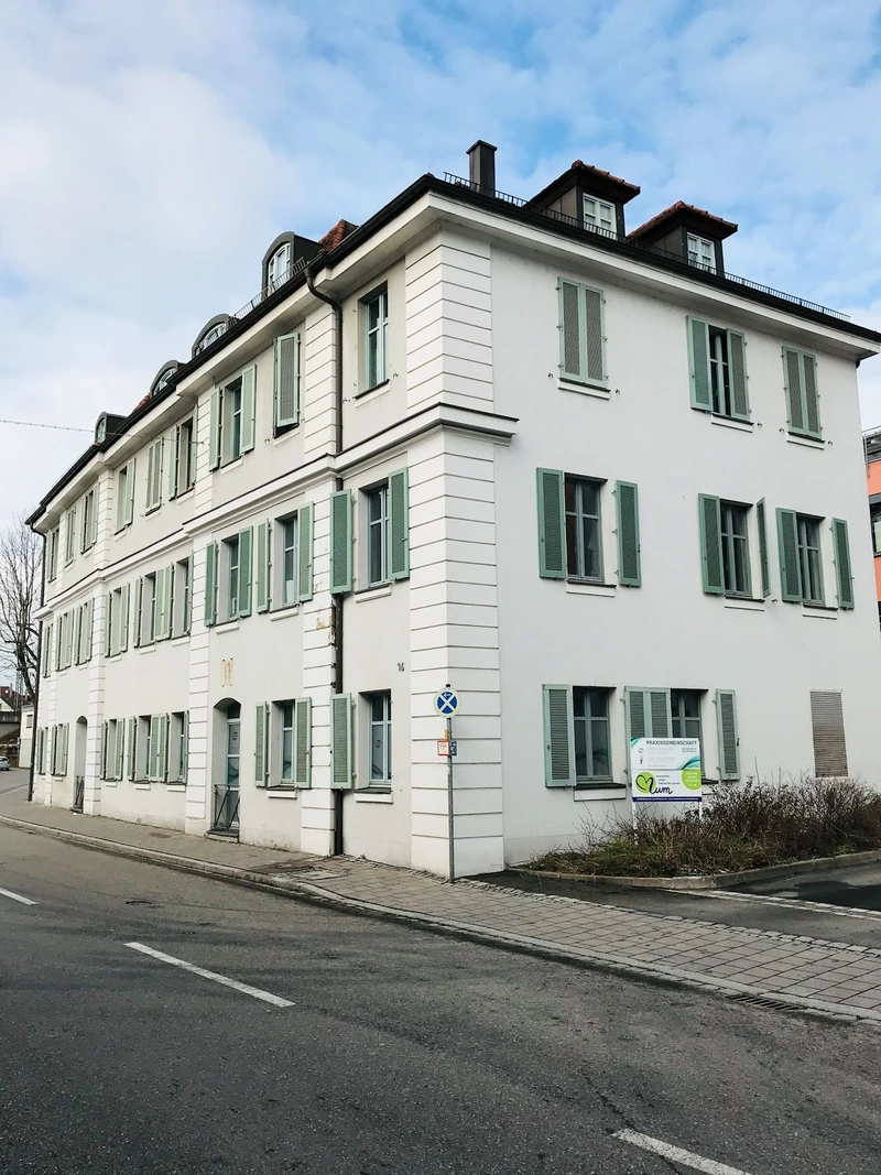 ehrenamtlicher Helferkreis - MuM Menschen unter Menschen gGmbH – Bild 1