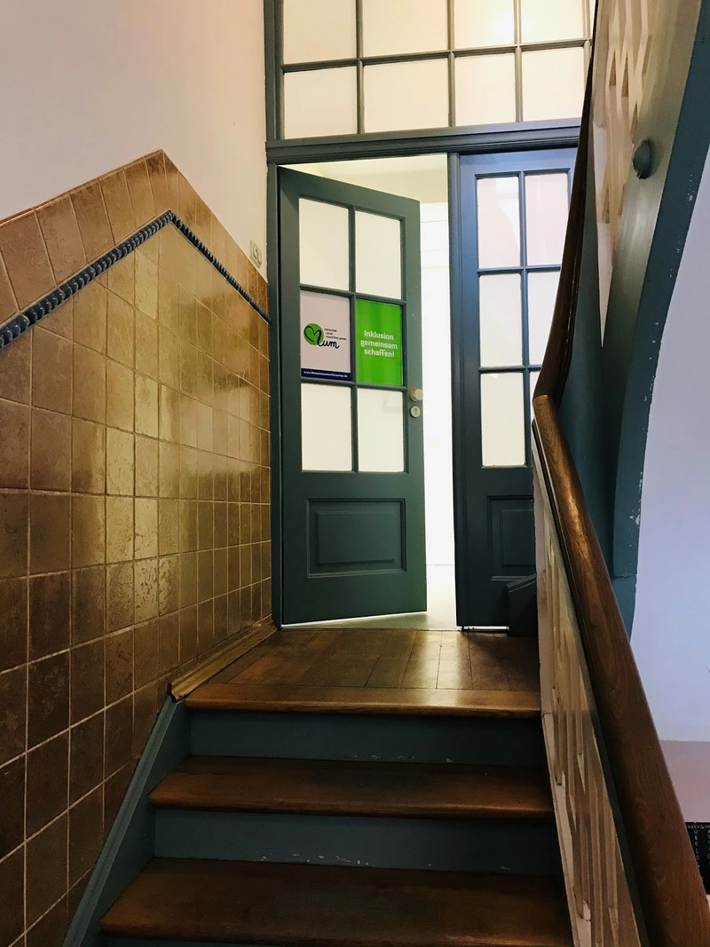 ehrenamtlicher Helferkreis - MuM Menschen unter Menschen gGmbH – Bild 2