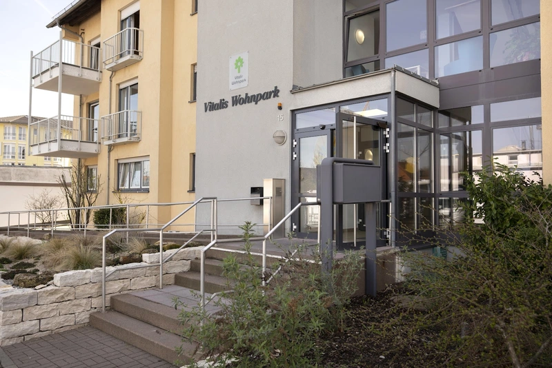 Vitalis Wohnpark – Bild 1