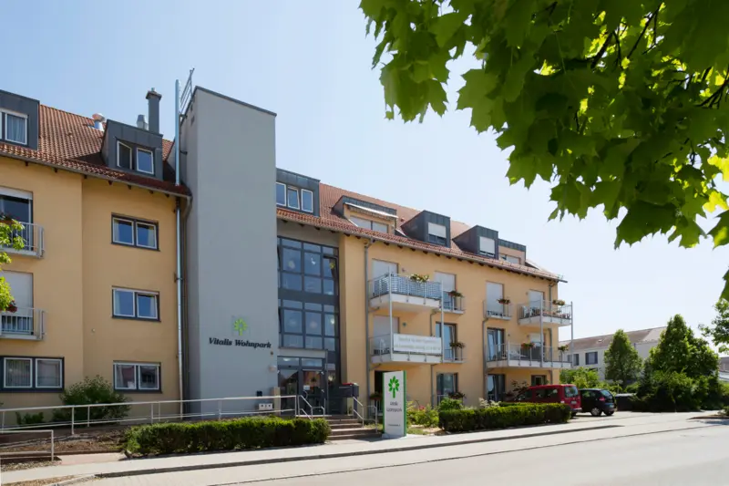 Vitalis Wohnpark – Bild 2