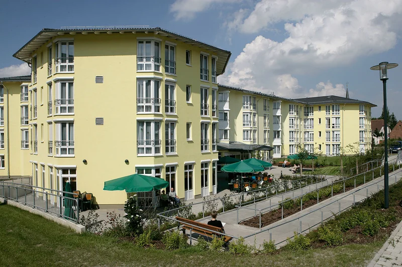 Haus an der Ludwigshöhe – Bild 2