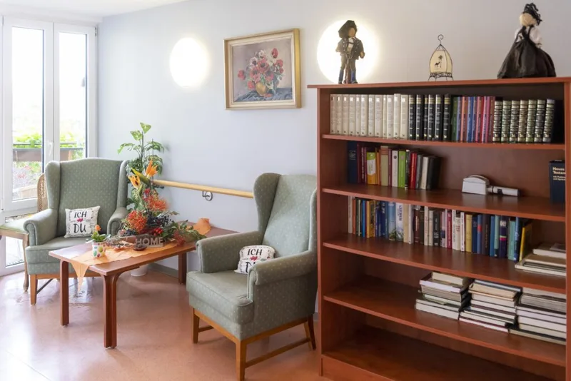 Haus an der Ludwigshöhe – Bild 3