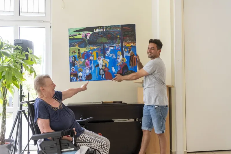 Haus an der Ludwigshöhe – Bild 4