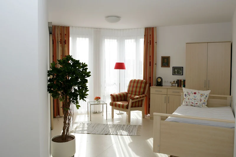 Haus an der Ludwigshöhe – Bild 5