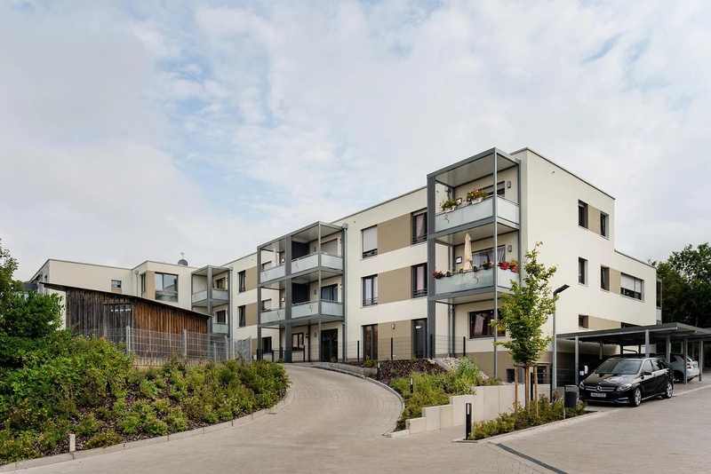 Haus Heimweg – Bild 5