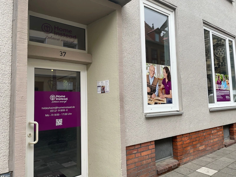Home Instead Hildesheim – Bild 1