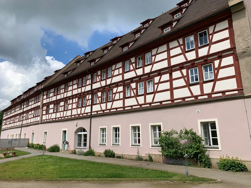 Hospitalstiftung Bad Windsheim – Bild 1