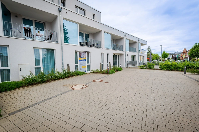 Diakoneo Haus an den Rangau Wiesen – Bild 1