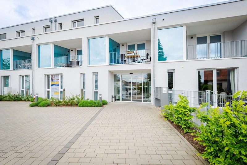 Diakoneo Haus an den Rangau Wiesen – Bild 3