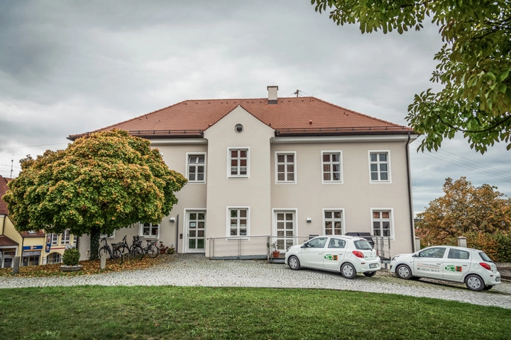 Sozialstation Bobingen – Bild 1