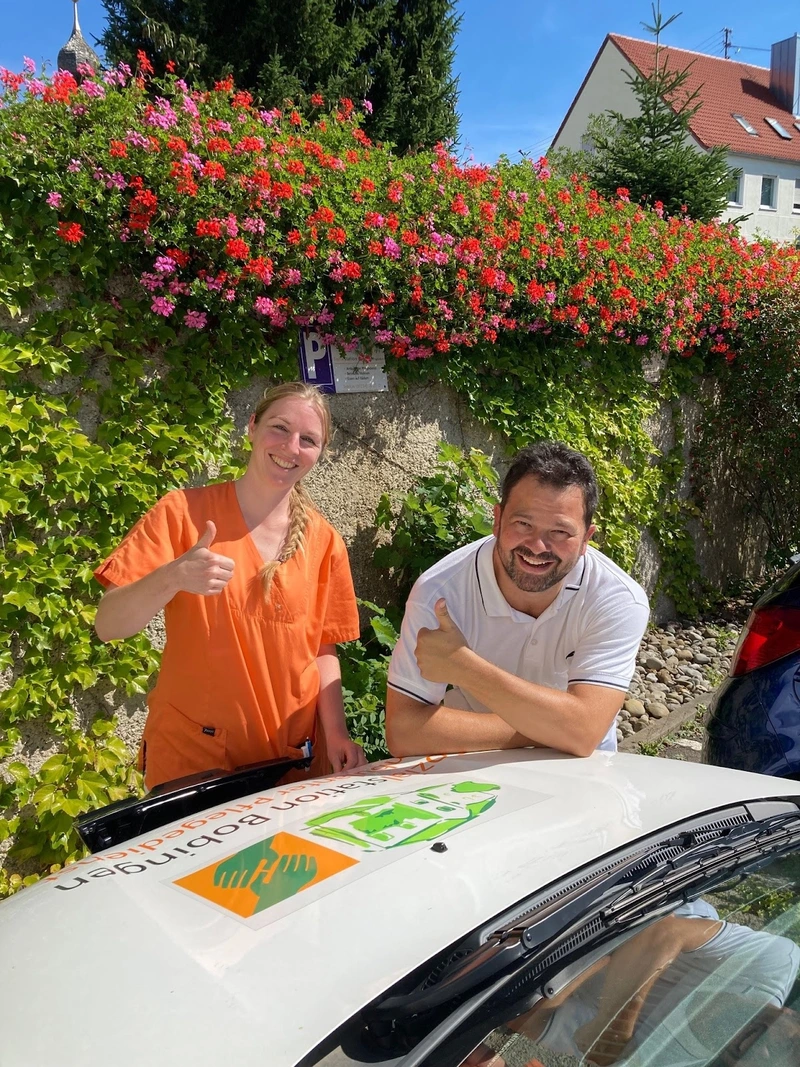 Sozialstation Bobingen – Bild 2